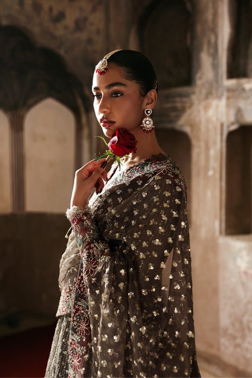 Ayzel | Kaashvi Wedding Formals 25 | Nirva by Ayzel - Designer Dress  - Type : Ladies Clothes - Available at Libayah - 100% Original 