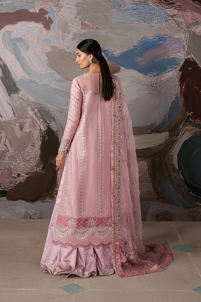 Ayzel | Solaris Wedding Formals 25 | BURNORA by Ayzel - Designer Dress - Type : Ladies Clothes - Available at Libayah - 100% Original 