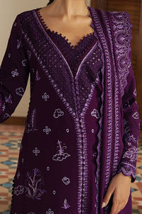 Afrozeh | October Winter Pret 25 | Lumara by Afrozeh - Designer Dress  - Type : Ladies Clothes - Available at Libayah - 100% Original 