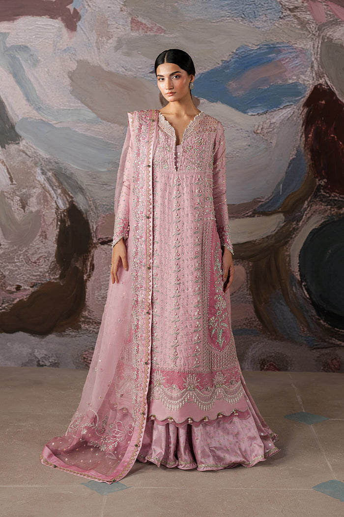 Ayzel | Solaris Wedding Formals 25 | BURNORA by Ayzel - Designer Dress - Type : Ladies Clothes - Available at Libayah - 100% Original 