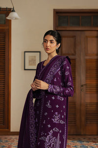 Afrozeh | October Winter Pret 25 | Lumara by Afrozeh - Designer Dress  - Type : Ladies Clothes - Available at Libayah - 100% Original 