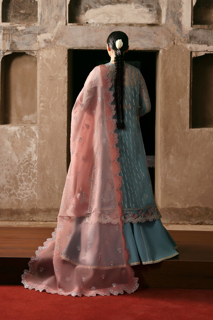 Ayzel | Kaashvi Wedding Formals 25 | RAVINA by Ayzel - Designer Dress  - Type : Ladies Clothes - Available at Libayah - 100% Original 