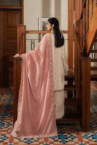 Afrozeh | October Winter Pret 25 | Avaline by Afrozeh - Designer Dress  - Type : Ladies Clothes - Available at Libayah - 100% Original 