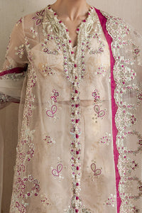 Ayzel | Pehli Nazar 25 | Rangrez by Ayzel - Designer Dress  - Type : Ladies Clothes - Available at Libayah - 100% Original 