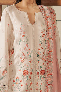 Afrozeh | October Winter Pret 25 | Avaline by Afrozeh - Designer Dress  - Type : Ladies Clothes - Available at Libayah - 100% Original 
