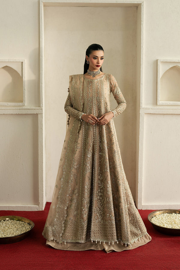 Ayzel | Pehli Nazar 25 | Mehekti by Ayzel - Designer Dress  - Type : Ladies Clothes - Available at Libayah - 100% Original 