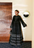 Hussain Rehar | The Scent Luxury Pret 25 | Noer by Hussain Rehar - Designer Dress  - Type : Ladies Clothes - Available at Libayah - 100% Original 