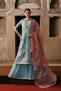 Ayzel | Kaashvi Wedding Formals 25 | RAVINA by Ayzel - Designer Dress  - Type : Ladies Clothes - Available at Libayah - 100% Original 