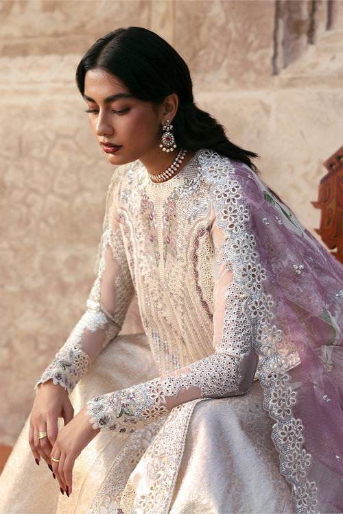 Ayzel | Kaashvi Wedding Formals 25 | MEHARVI by Ayzel - Designer Dress  - Type : Ladies Clothes - Available at Libayah - 100% Original 