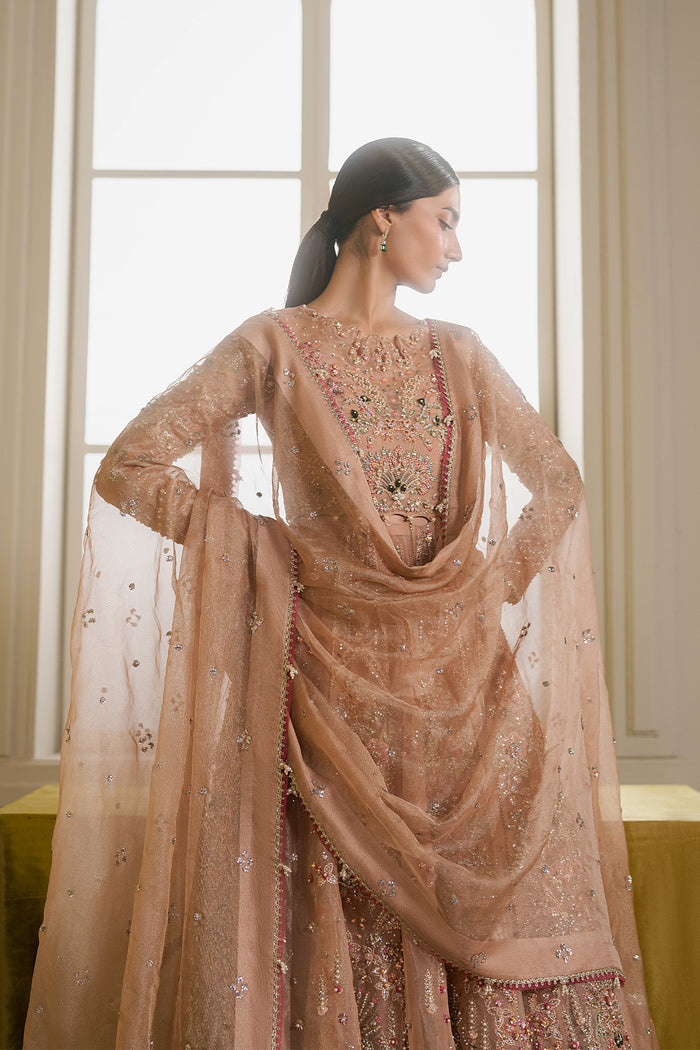 Ayzel | Solaris Wedding Formals 25 | AURALIS by Ayzel - Designer Dress - Type : Ladies Clothes - Available at Libayah - 100% Original 