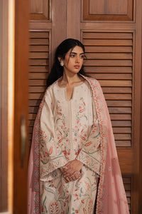 Afrozeh | October Winter Pret 25 | Avaline by Afrozeh - Designer Dress  - Type : Ladies Clothes - Available at Libayah - 100% Original 
