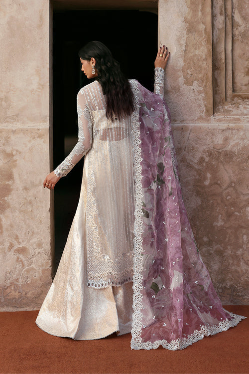 Ayzel | Kaashvi Wedding Formals 25 | MEHARVI by Ayzel - Designer Dress  - Type : Ladies Clothes - Available at Libayah - 100% Original 
