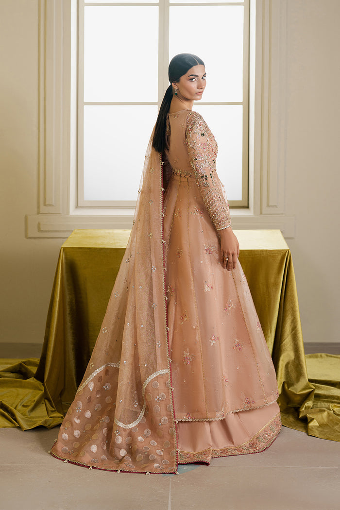 Ayzel | Solaris Wedding Formals 25 | AURALIS by Ayzel - Designer Dress - Type : Ladies Clothes - Available at Libayah - 100% Original 