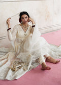 Hussain Rehar | Festive Pret'25 | Rohina by Hussain Rehar - Designer Dress  - Type : Luxury Pret - Available at Libayah - 100% Original 