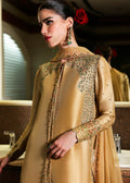 Hussain Rehar | The Scent Luxury Pret 25 | Delune by Hussain Rehar - Designer Dress  - Type : Ladies Clothes - Available at Libayah - 100% Original 
