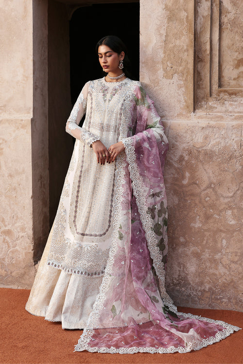 Ayzel | Kaashvi Wedding Formals 25 | MEHARVI by Ayzel - Designer Dress  - Type : Ladies Clothes - Available at Libayah - 100% Original 