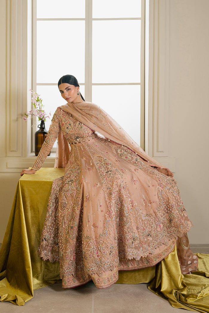 Ayzel | Solaris Wedding Formals 25 | AURALIS by Ayzel - Designer Dress - Type : Ladies Clothes - Available at Libayah - 100% Original 