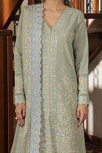 Afrozeh | October Winter Pret 25 | Rimelle by Afrozeh - Designer Dress  - Type : Ladies Clothes - Available at Libayah - 100% Original 