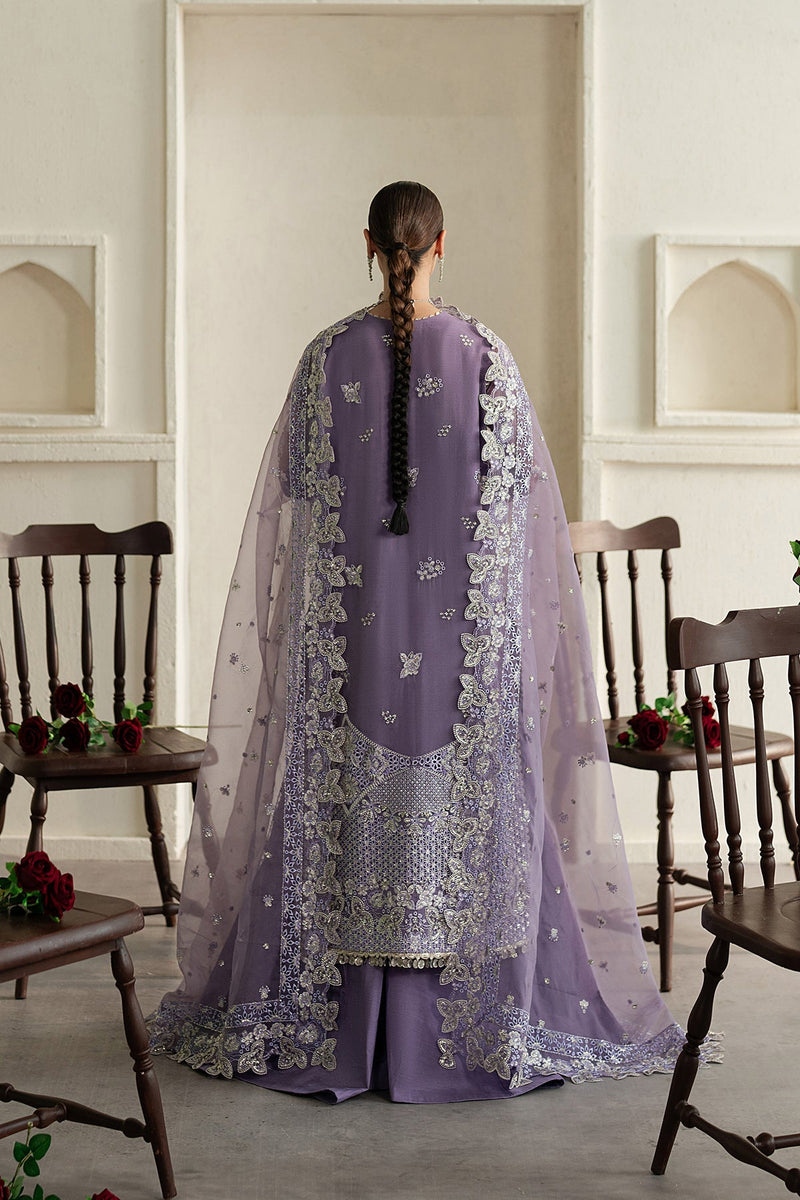 Ayzel | Pehli Nazar 25 | Afsana by Ayzel - Designer Dress  - Type : Ladies Clothes - Available at Libayah - 100% Original 