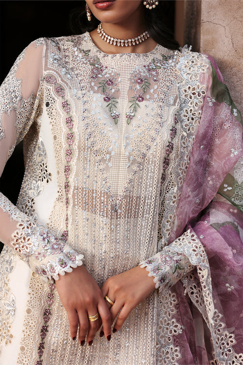 Ayzel | Kaashvi Wedding Formals 25 | MEHARVI by Ayzel - Designer Dress  - Type : Ladies Clothes - Available at Libayah - 100% Original 