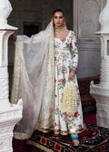 Hussain Rehar | Festive Pret'25 | Minara by Hussain Rehar - Designer Dress  - Type : Luxury Pret - Available at Libayah - 100% Original 