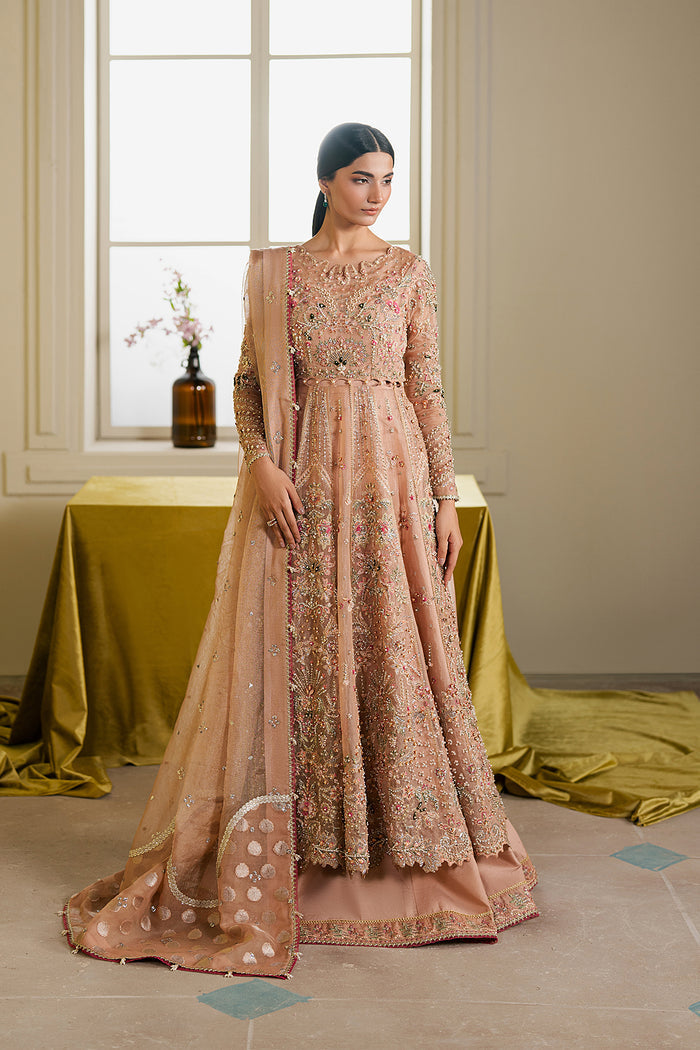 Ayzel | Solaris Wedding Formals 25 | AURALIS by Ayzel - Designer Dress - Type : Ladies Clothes - Available at Libayah - 100% Original 