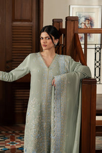 Afrozeh | October Winter Pret 25 | Rimelle by Afrozeh - Designer Dress  - Type : Ladies Clothes - Available at Libayah - 100% Original 