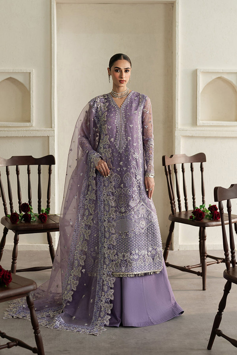 Ayzel | Pehli Nazar 25 | Afsana by Ayzel - Designer Dress  - Type : Ladies Clothes - Available at Libayah - 100% Original 