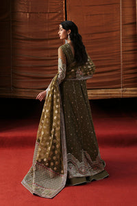 Ayzel | Kaashvi Wedding Formals 25 | JHANVI by Ayzel - Designer Dress  - Type : Ladies Clothes - Available at Libayah - 100% Original 