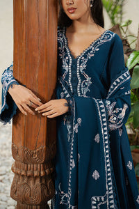 Afrozeh | October Winter Pret 25 | Niora by Afrozeh - Designer Dress  - Type : Ladies Clothes - Available at Libayah - 100% Original 