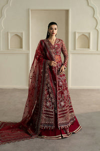 Ayzel | Pehli Nazar 25 |Naqqash by Ayzel - Designer Dress  - Type : Ladies Clothes - Available at Libayah - 100% Original 