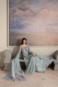 Ayzel | Solaris Wedding Formals 25 | AURAYNE by Ayzel - Designer Dress - Type : Ladies Clothes - Available at Libayah - 100% Original 