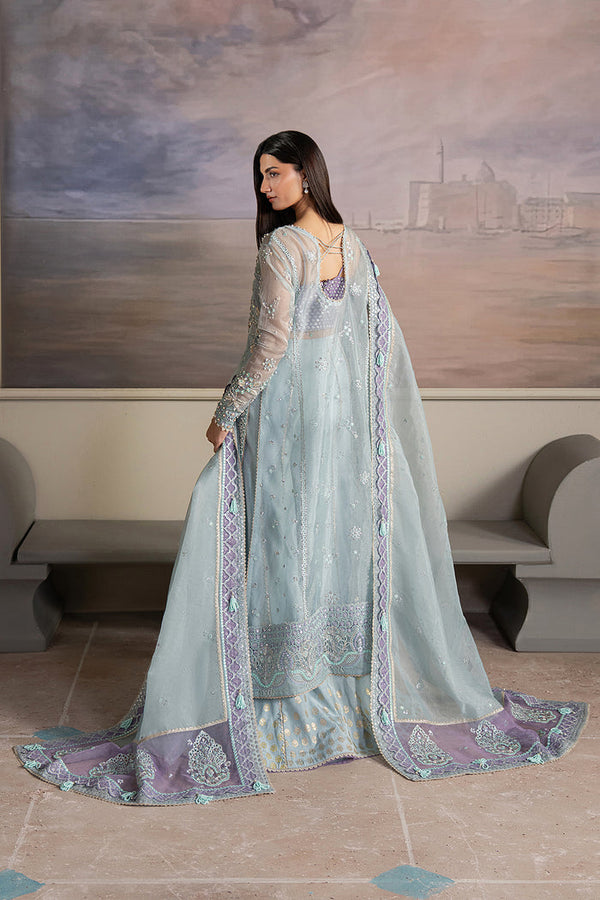 Ayzel | Solaris Wedding Formals 25 | AURAYNE by Ayzel - Designer Dress - Type : Ladies Clothes - Available at Libayah - 100% Original 