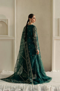 Ayzel | Pehli Nazar 25 | Nazrana by Ayzel - Designer Dress  - Type : Ladies Clothes - Available at Libayah - 100% Original 