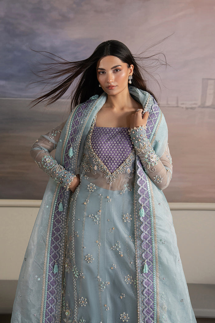 Ayzel | Solaris Wedding Formals 25 | AURAYNE by Ayzel - Designer Dress - Type : Ladies Clothes - Available at Libayah - 100% Original 