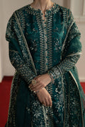Ayzel | Pehli Nazar 25 | Nazrana by Ayzel - Designer Dress  - Type : Ladies Clothes - Available at Libayah - 100% Original 