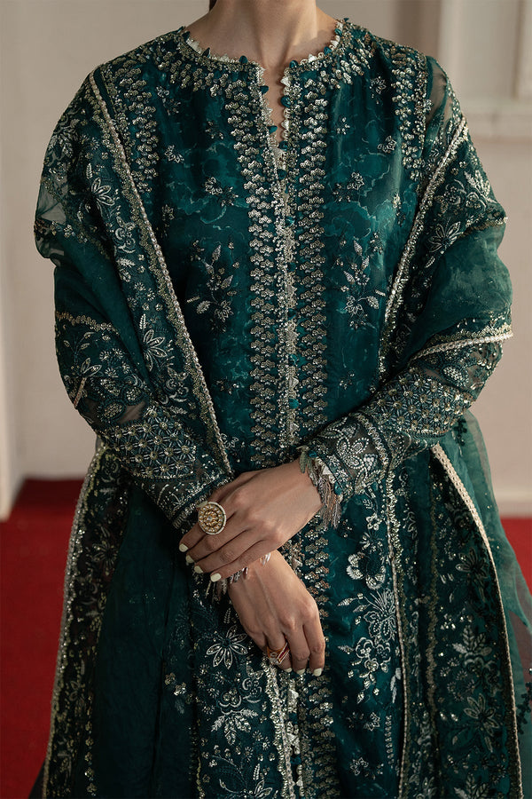Ayzel | Pehli Nazar 25 | Nazrana by Ayzel - Designer Dress  - Type : Ladies Clothes - Available at Libayah - 100% Original 