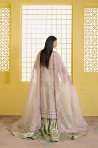 Ayzel | Solaris Wedding Formals 25 | SOLYN by Ayzel - Designer Dress - Type : Ladies Clothes - Available at Libayah - 100% Original 