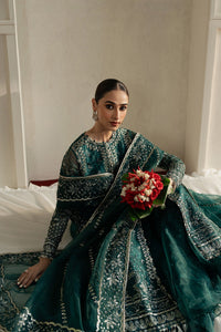 Ayzel | Pehli Nazar 25 | Nazrana by Ayzel - Designer Dress  - Type : Ladies Clothes - Available at Libayah - 100% Original 