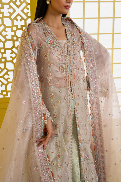 Ayzel | Solaris Wedding Formals 25 | SOLYN by Ayzel - Designer Dress - Type : Ladies Clothes - Available at Libayah - 100% Original 