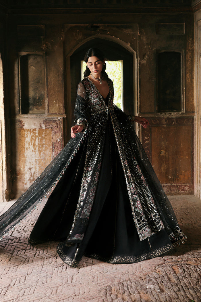 Ayzel | Kaashvi Wedding Formals 25 | Arushi by Ayzel - Designer Dress  - Type : Ladies Clothes - Available at Libayah - 100% Original 