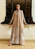Hussain Rehar | The Scent Luxury Pret 25 | Aeris by Hussain Rehar - Designer Dress  - Type : Ladies Clothes - Available at Libayah - 100% Original 