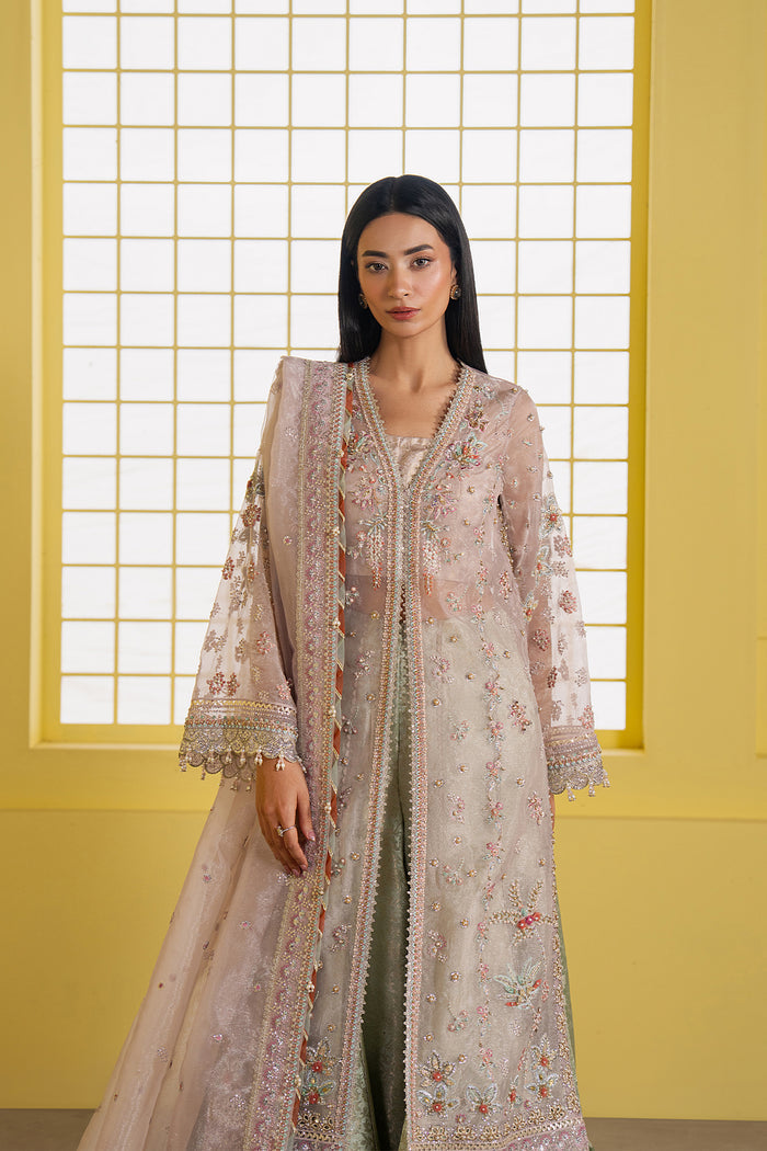 Ayzel | Solaris Wedding Formals 25 | SOLYN by Ayzel - Designer Dress - Type : Ladies Clothes - Available at Libayah - 100% Original 