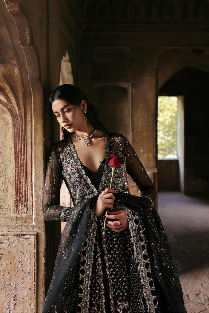 Ayzel | Kaashvi Wedding Formals 25 | Arushi by Ayzel - Designer Dress  - Type : Ladies Clothes - Available at Libayah - 100% Original 