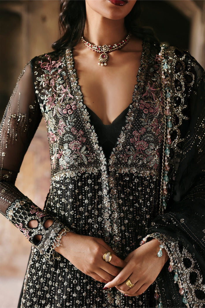 Ayzel | Kaashvi Wedding Formals 25 | Arushi by Ayzel - Designer Dress  - Type : Ladies Clothes - Available at Libayah - 100% Original 