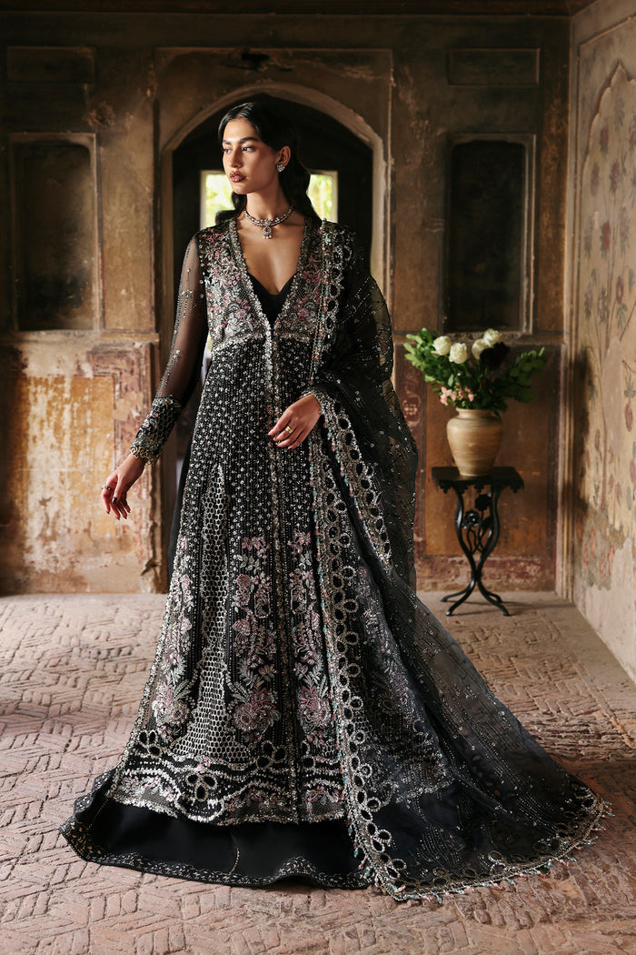 Ayzel | Kaashvi Wedding Formals 25 | Arushi by Ayzel - Designer Dress  - Type : Ladies Clothes - Available at Libayah - 100% Original 