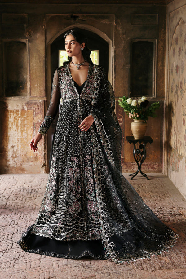 Ayzel | Kaashvi Wedding Formals 25 | Arushi by Ayzel - Designer Dress  - Type : Ladies Clothes - Available at Libayah - 100% Original 