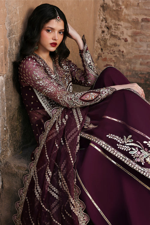 Ayzel | Kaashvi Wedding Formals 25 | TARAANI by Ayzel - Designer Dress  - Type : Ladies Clothes - Available at Libayah - 100% Original 