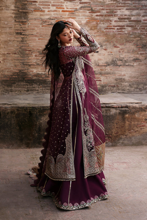 Ayzel | Kaashvi Wedding Formals 25 | TARAANI by Ayzel - Designer Dress  - Type : Ladies Clothes - Available at Libayah - 100% Original 