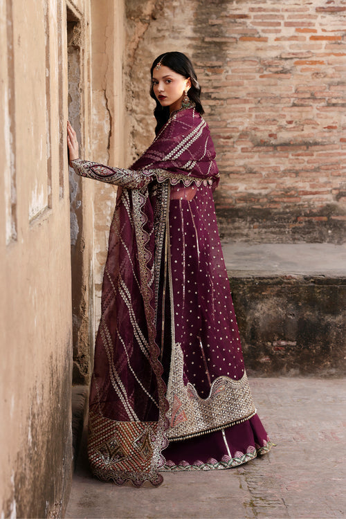 Ayzel | Kaashvi Wedding Formals 25 | TARAANI by Ayzel - Designer Dress  - Type : Ladies Clothes - Available at Libayah - 100% Original 